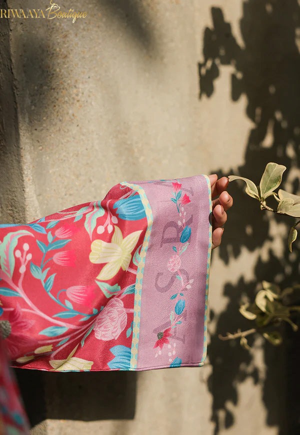 Gulaab 2-Piece Co-ord Set