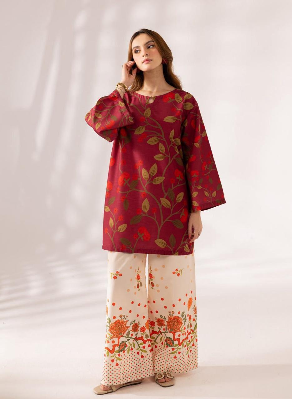 Aira 2-Piece Co-ord Set