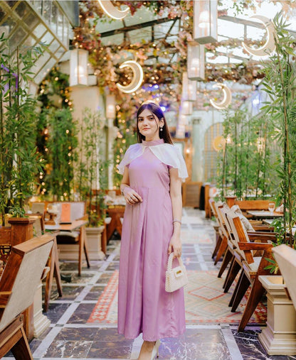 Dil-e-Naz Georgette Maxy