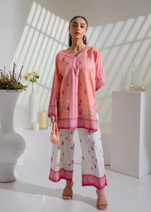 Zivora 2-Piece Co-ord Set