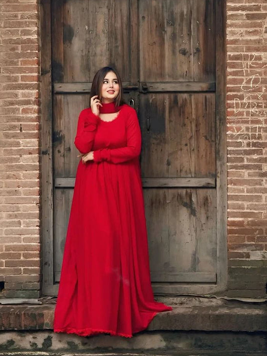 Zarnigaar 3-Piece Maxy