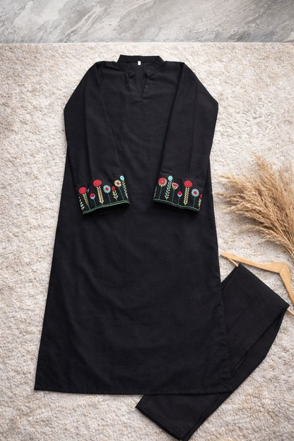 Mehar Gul 2-Piece Co-ord Set