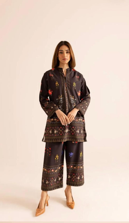 Parizad 2-Piece Co-ord Set