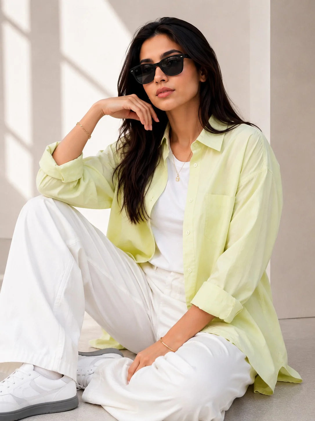 Aura Co-ord Set