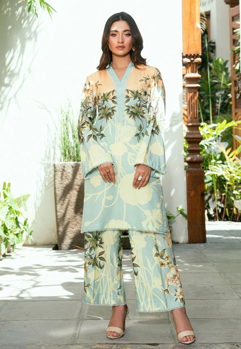 Alyana 2-Piece Co-ord Set