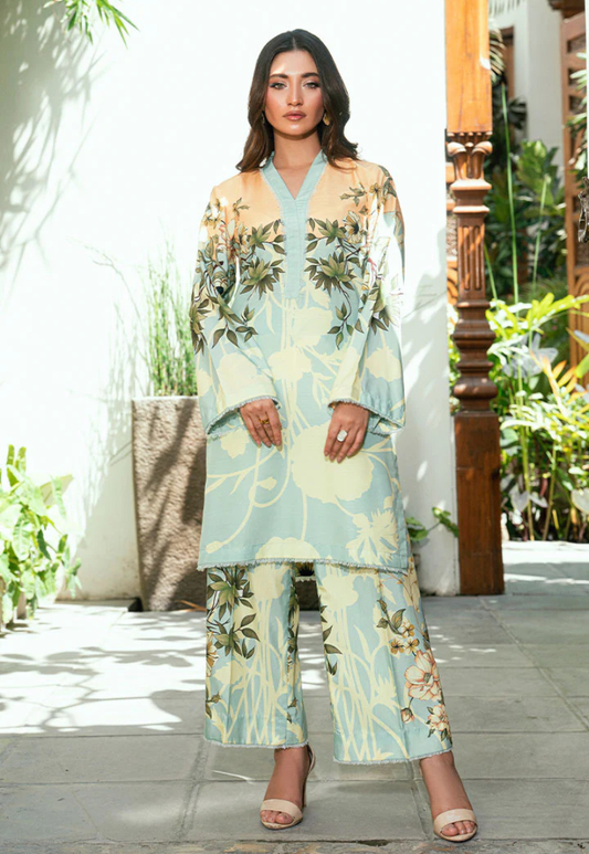 Alyana 2-Piece Co-ord Set