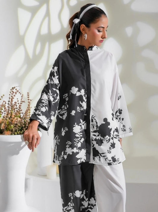 Atrangi 2-Piece Co-ord Set