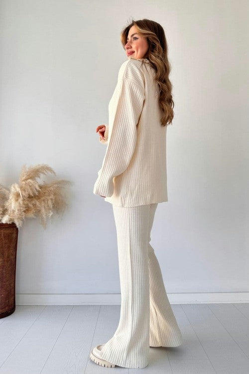 Rehzeen Winter Track Suit