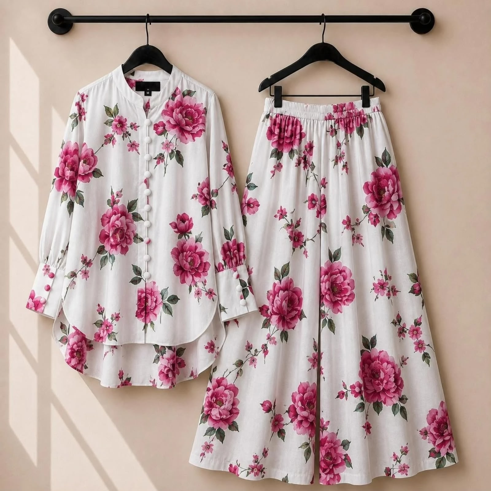 Floris 2-Piece Co-ord Set