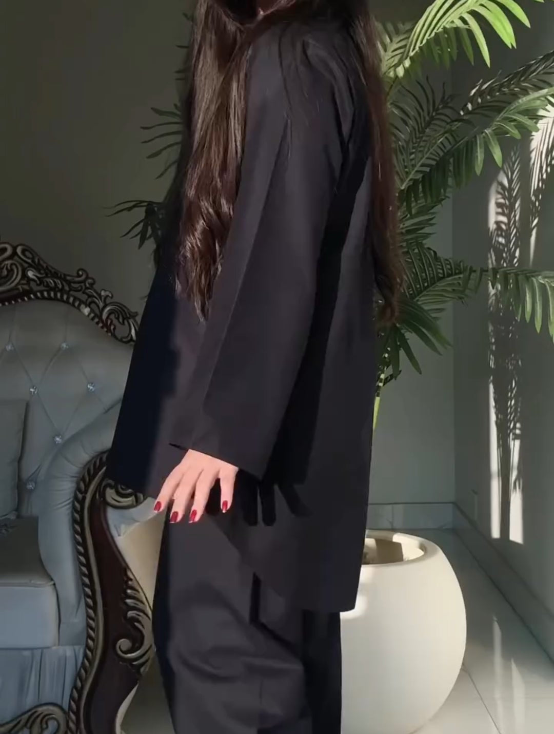 Starlit 2-Piece Co-ord Set