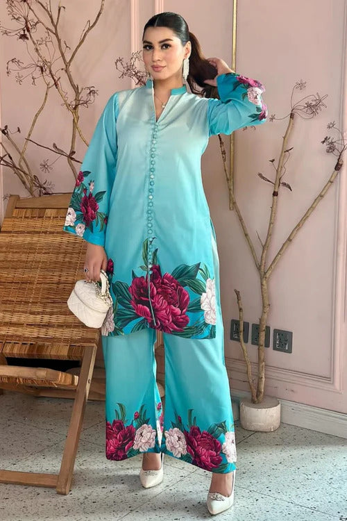 Dilbara 2-Piece Co-ord Set