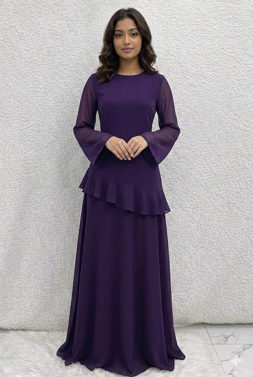 Noor-e-Haya 2-Piece Set