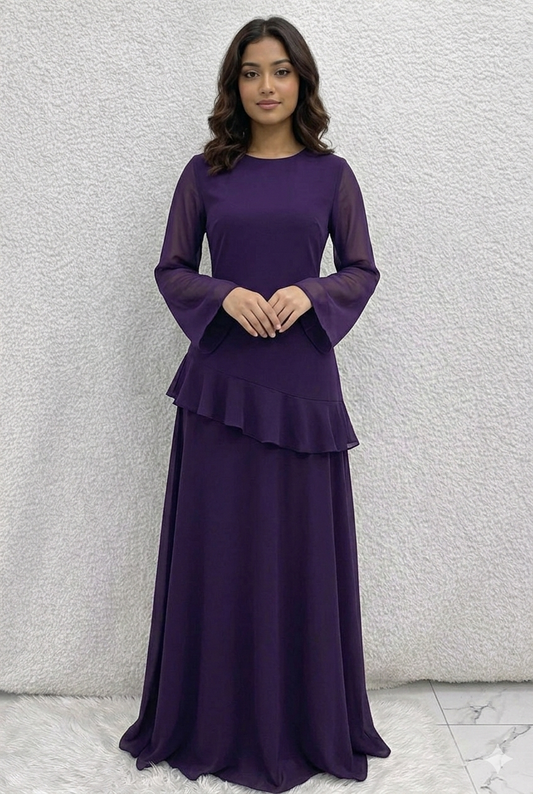 Noor-e-Haya 2-Piece Set