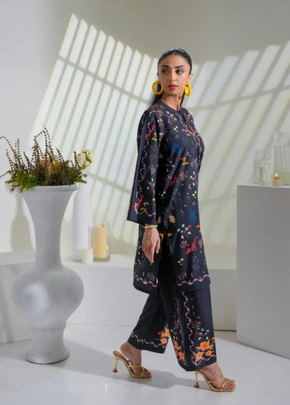 Mehr-e-Nazuk 2-Piece Co-ord Set