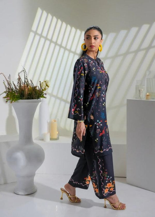 Mehr-e-Nazuk 2-Piece Co-ord Set