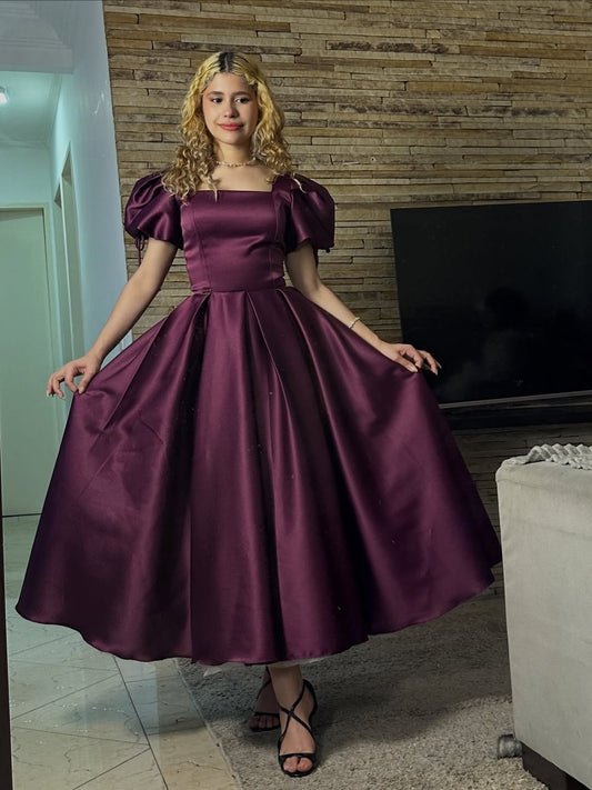 Apsara Silk Western Maxy