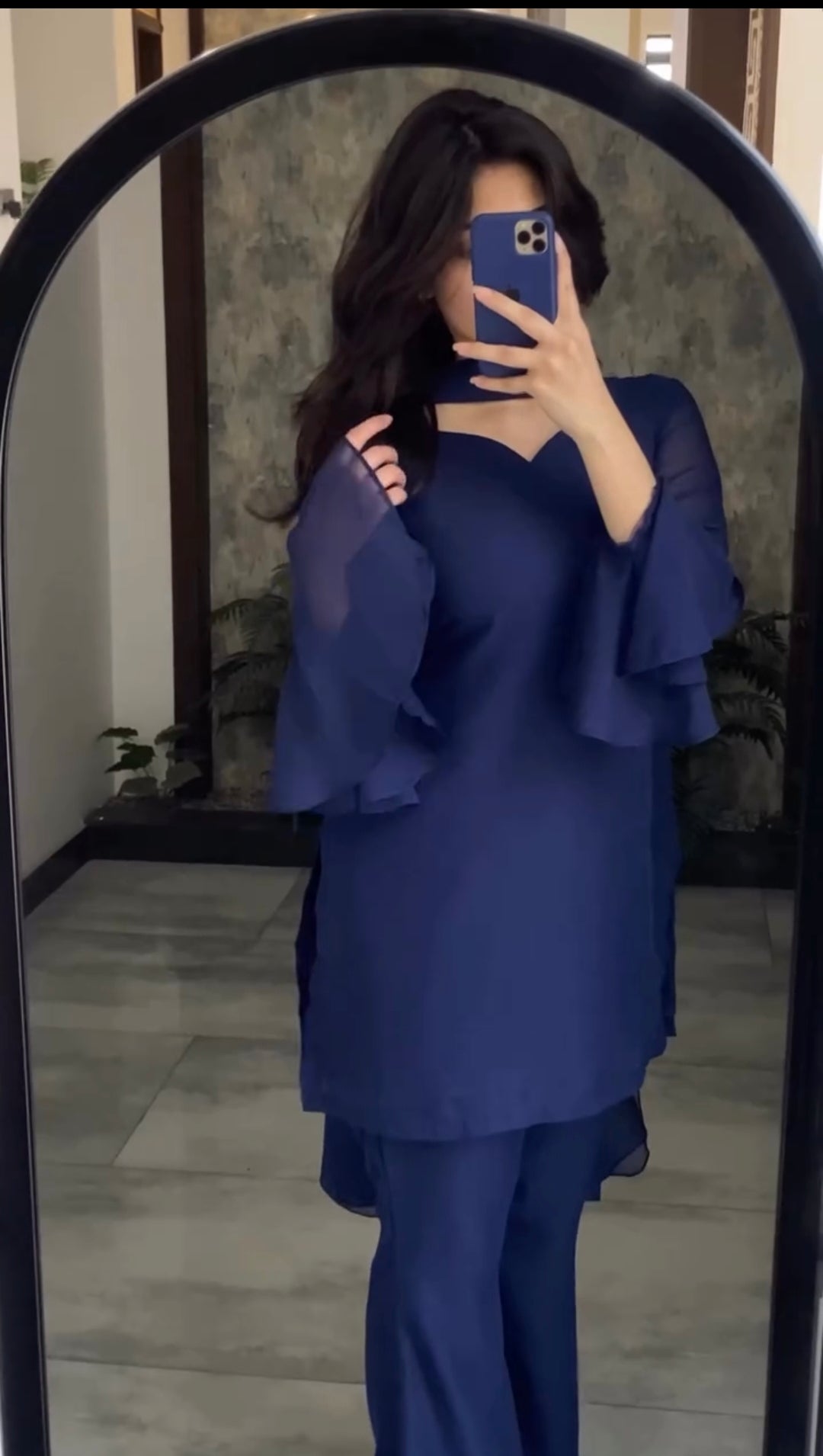 Mehak 3-Piece Suit