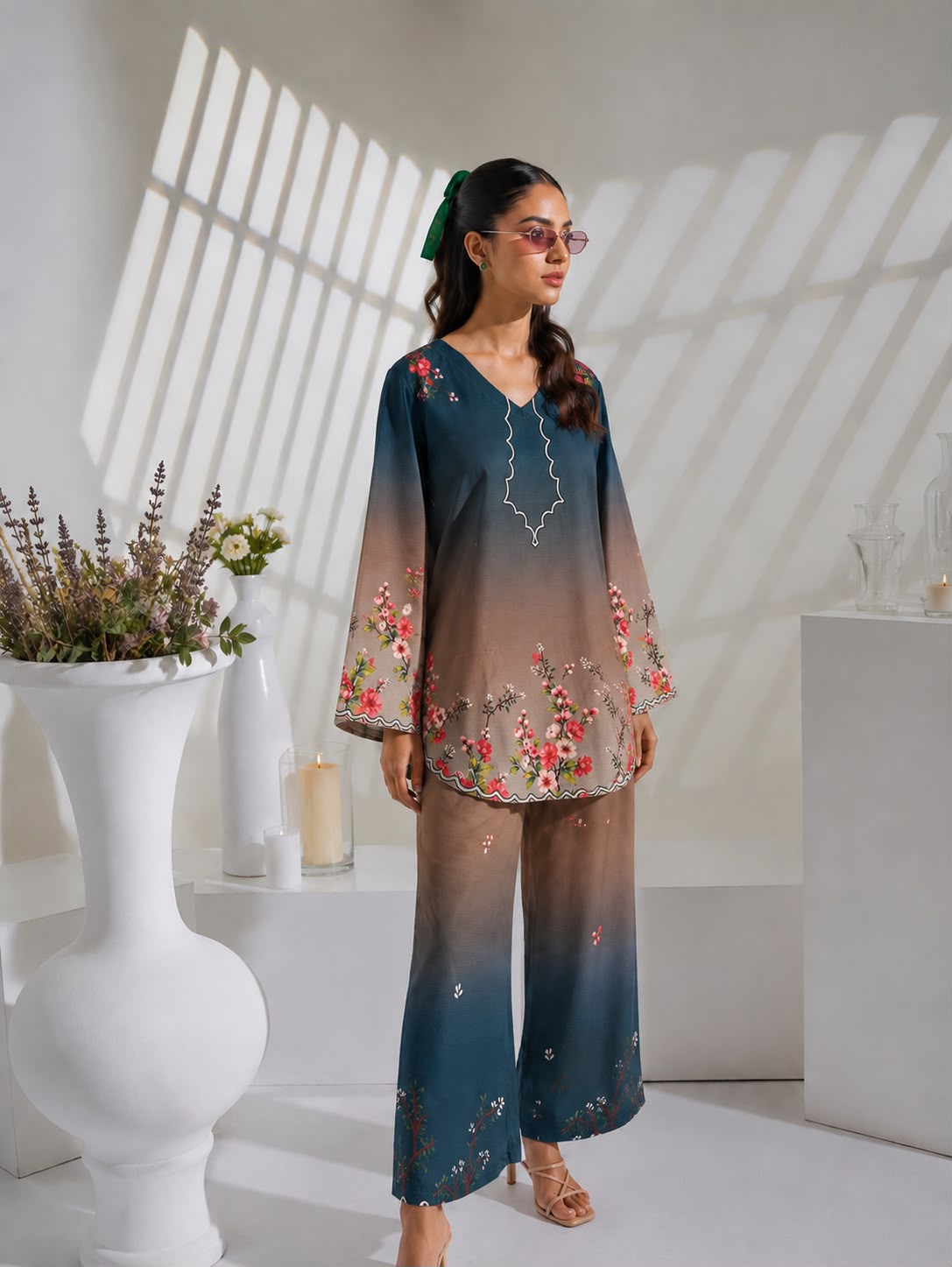 Neel 2-Piece Co-ord Set