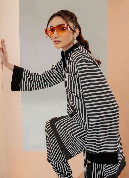 Hayaa 2-Piece Co-ord Set