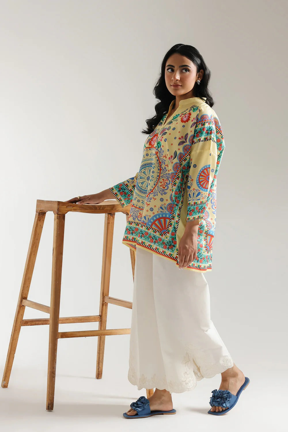 Zarmin 2-Piece Co-ord Set