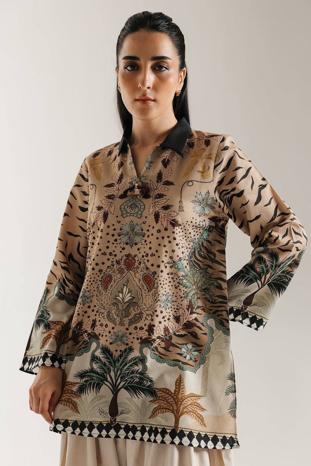 Naqsh 2-Piece Co-ord Set