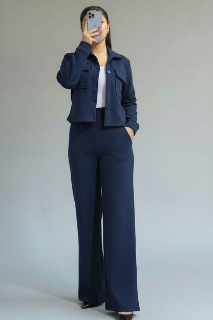 Hoorveen 2-Piece Track Suit