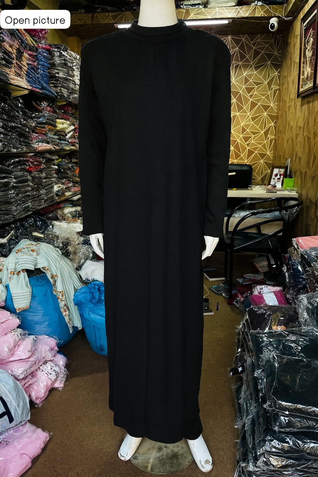 Meherma 2-Piece Winter Suit