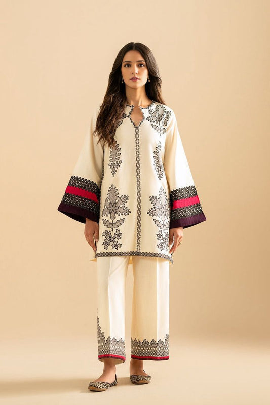 Noor-e-Shaam 2-Piece Co-ord Set