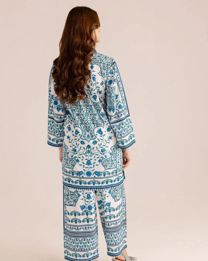 Gul bahar 2-Piece Co-ord Set