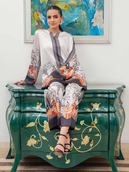 Mahpara 2-Piece Co-ord Set