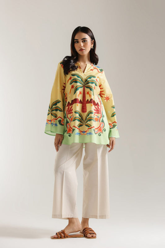Noor-e-Jahan 2-Piece Co-ord Set