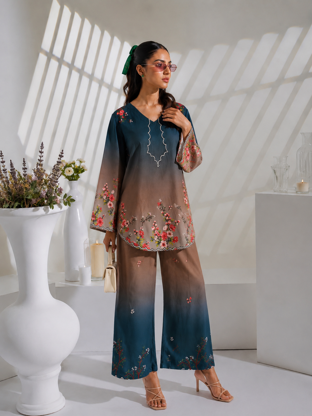 Neel 2-Piece Co-ord Set