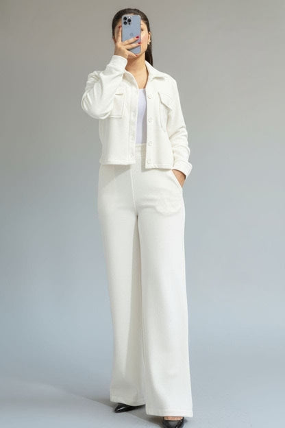 Hoorveen 2-Piece Track Suit