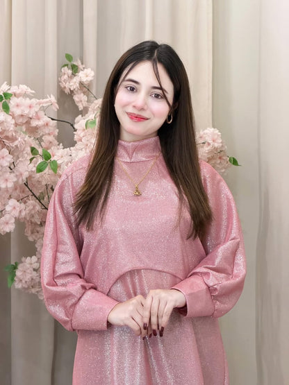 Zarnosh 2-Piece Moonlight Maxy