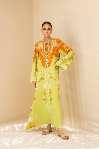 Rangeeniyan 2 Kurta & Trouser Set