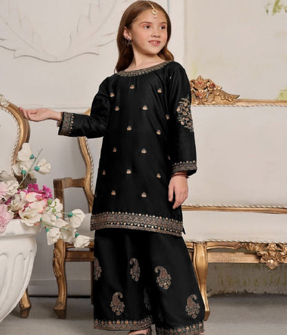 Pari 2-Piece Kids Co-ord Set