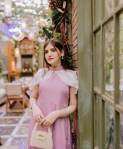 Dil-e-Naz Georgette Maxy