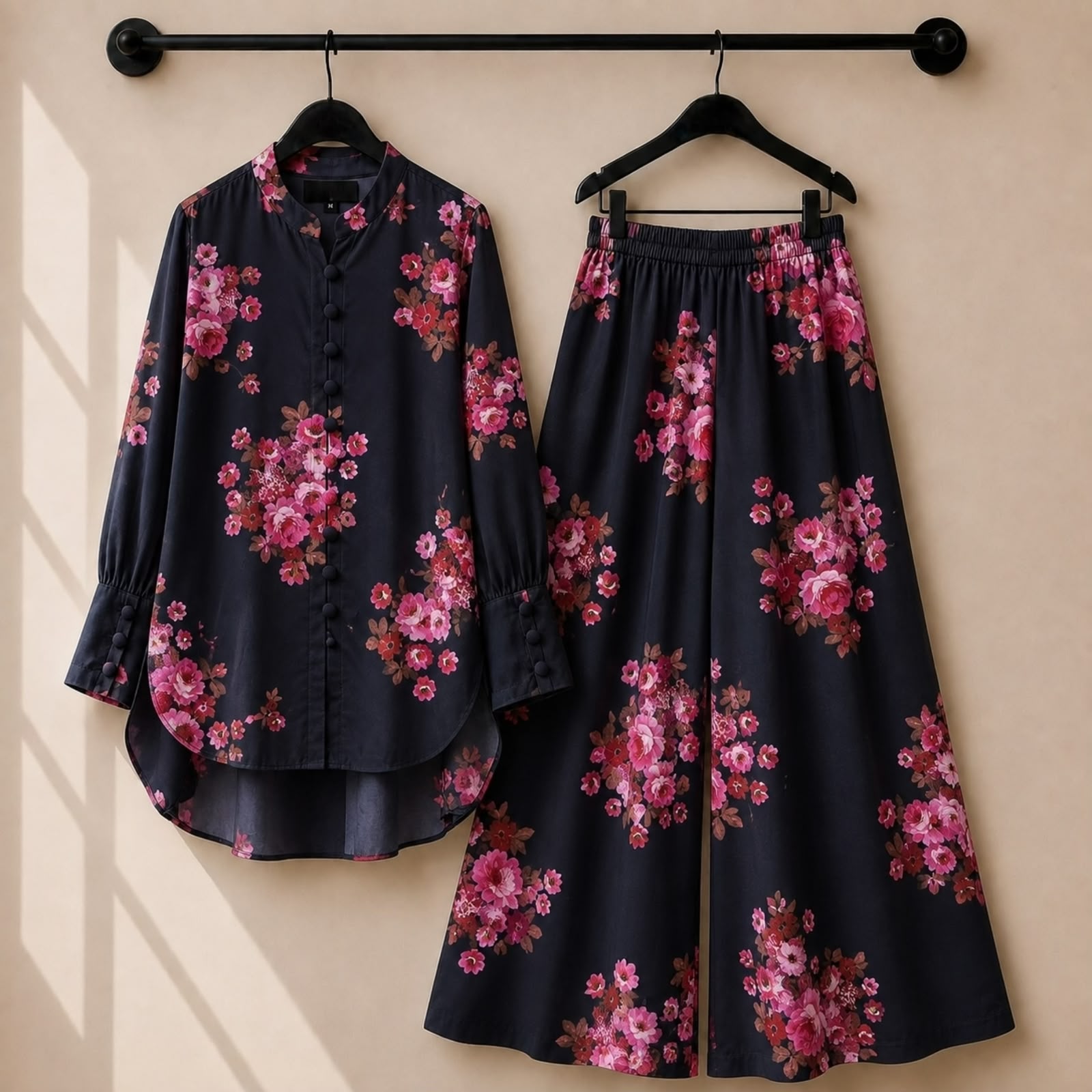 Floris 2-Piece Co-ord Set