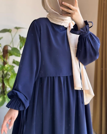 Shaahana Abaya With Stoller