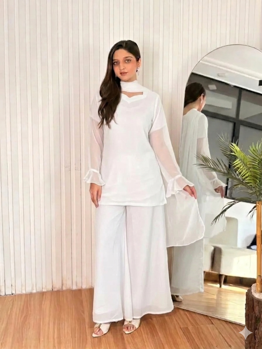 Mehak 3-Piece Suit