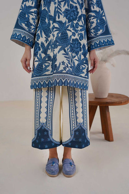 Hijab-e-Noor 2-Piece Co-ord Set