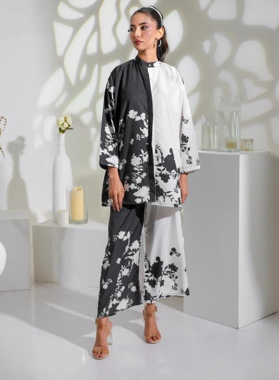 Atrangi 2-Piece Co-ord Set