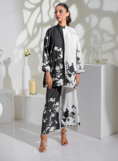 Atrangi 2-Piece Co-ord Set