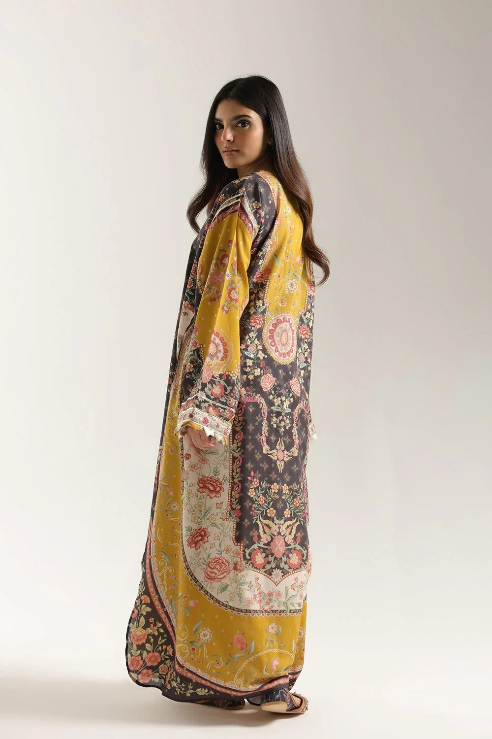 Gul Afshan 2-Piece Set