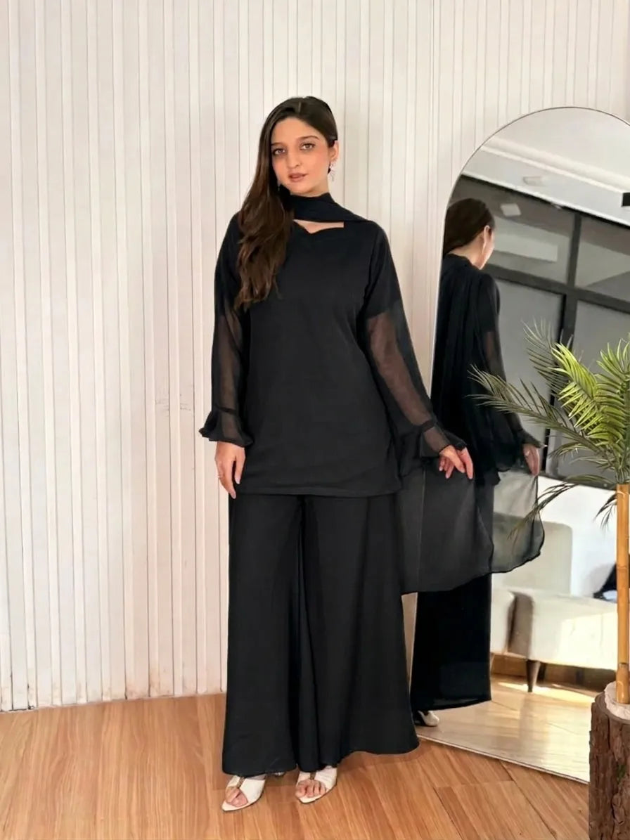 Mehak 3-Piece Suit