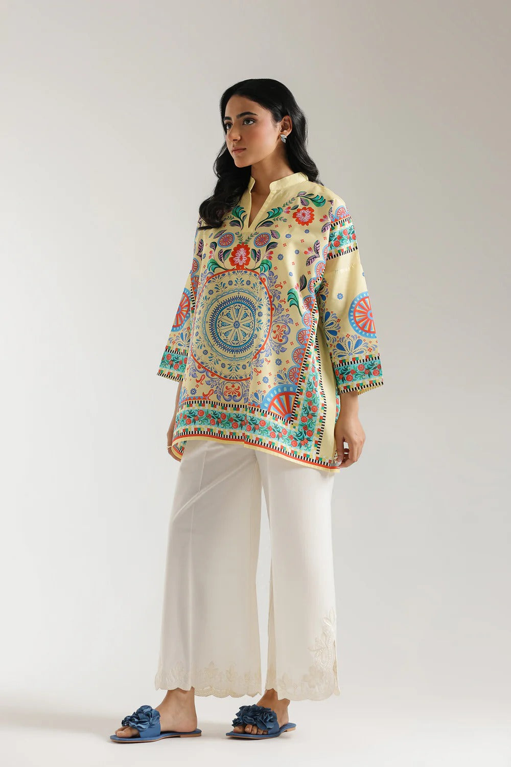 Zarmin 2-Piece Co-ord Set