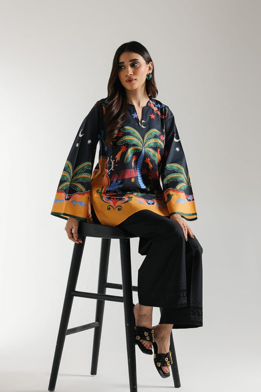 Amber 2-Piece Co-ord Set