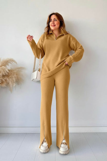 Rehzeen Winter Track Suit