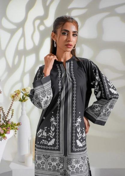 Nazaakat 2-Piece Co-ord Set