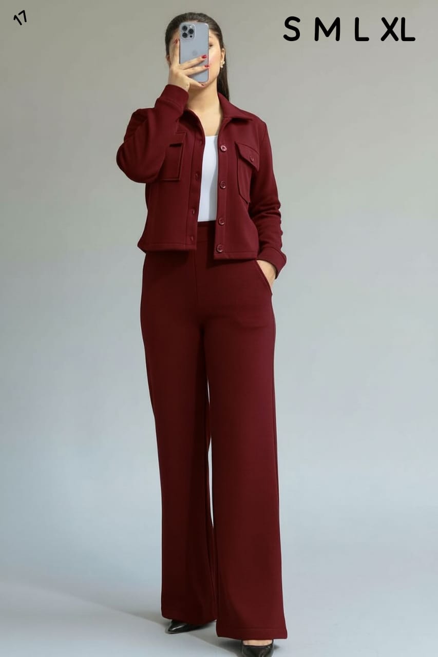 Hoorveen 2-Piece Track Suit